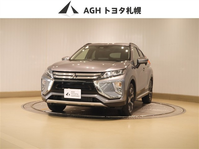 エクリプスクロス1.5 G 4WD