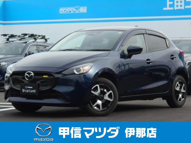 MAZDA21.5 15BD 4WD