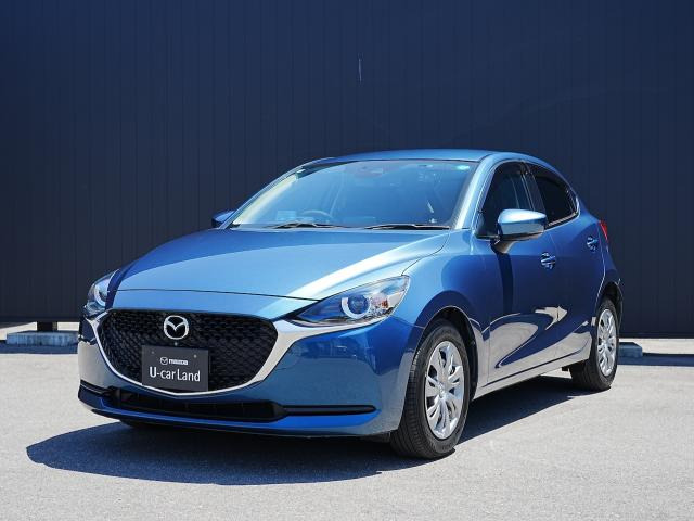 MAZDA21.5 15S プロアクティブ