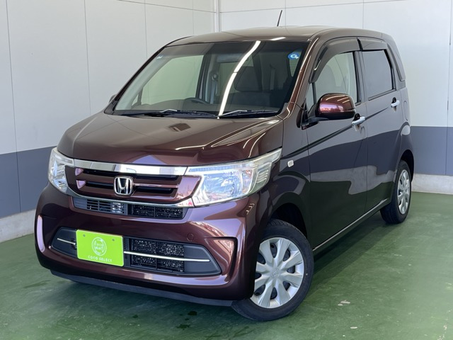 N-WGNG Lパッケージ 4WD