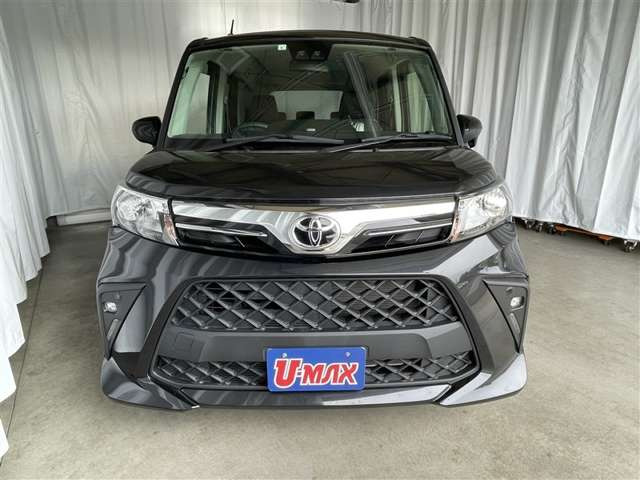 ルーミー1.0 X 4WD