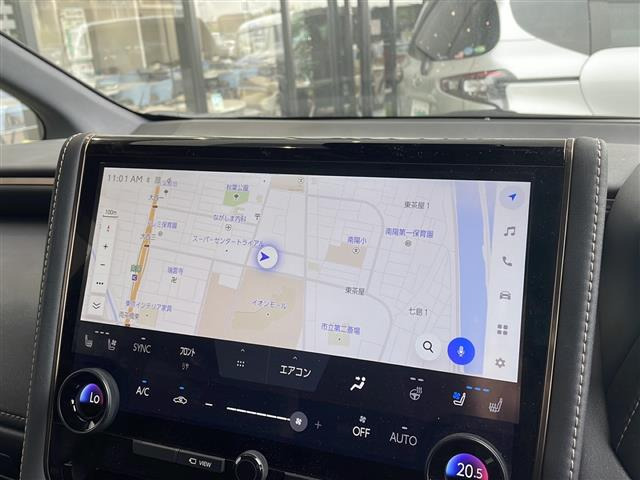 アルファード2.5 Z