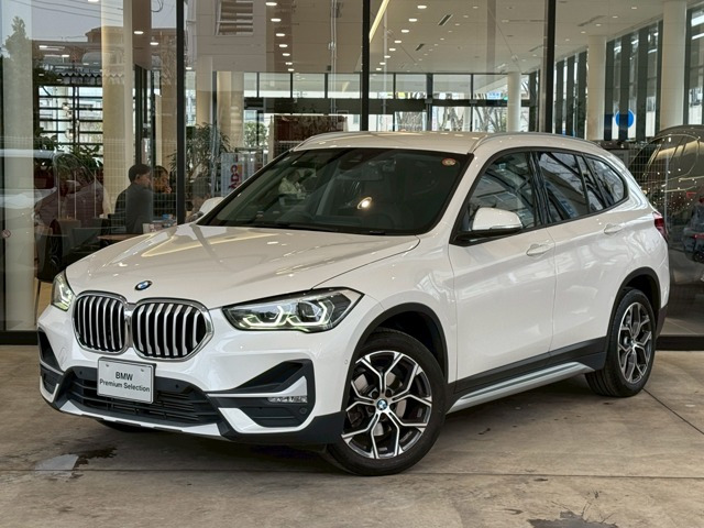X1xドライブ 18d xライン 4WD