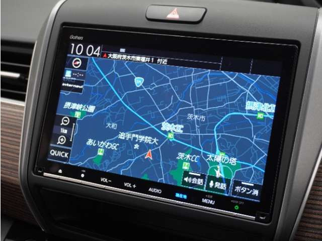 フリード1.5 ハイブリッド クロスター ホンダセンシング