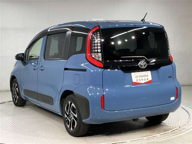 シエンタハイブリッド 1.5 Z