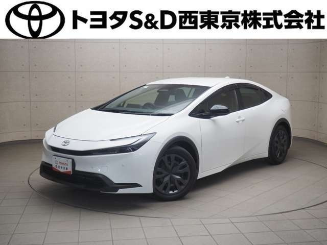 プリウス1.8 X