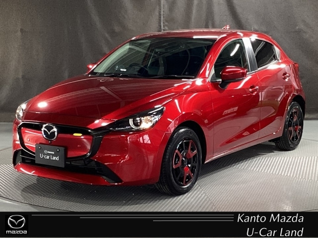 MAZDA21.5 15BD
