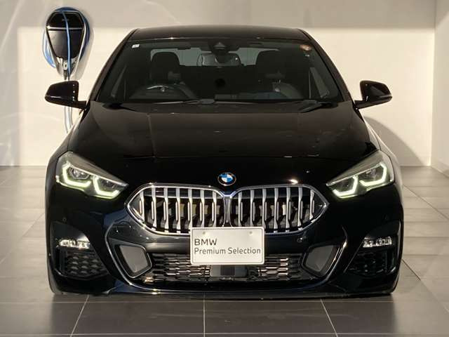 2シリーズグランクーペ218d Mスポーツ エディション ジョイプラス