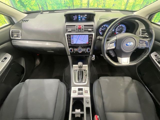 レヴォーグ1.6 GT-S アイサイト 4WD