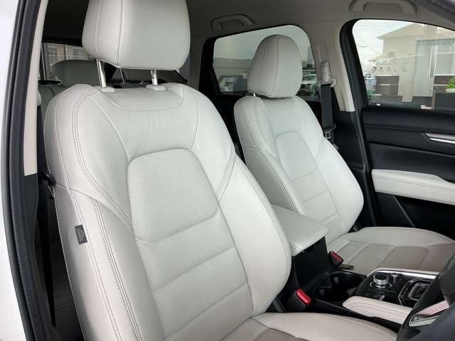 CX-52.5 25S Lパッケージ