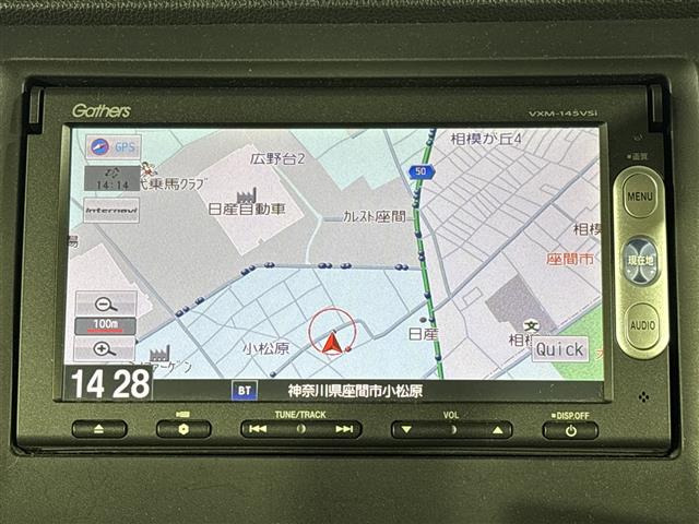 N-WGNG ターボパッケージ