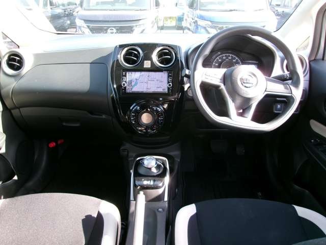 ノート1.2 e-POWER X