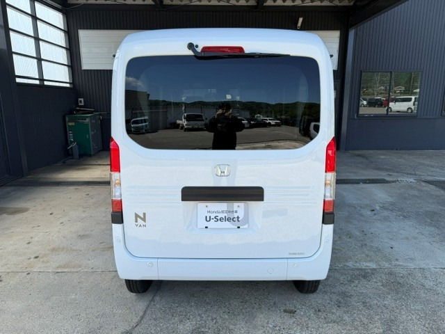 N-VANG 4WD