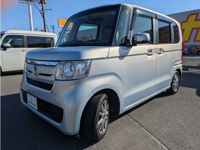 N-BOX