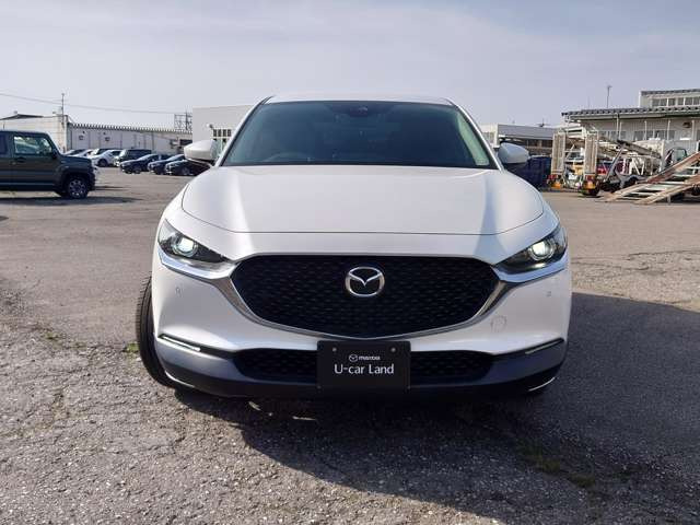 CX-301.8 XD Lパッケージ