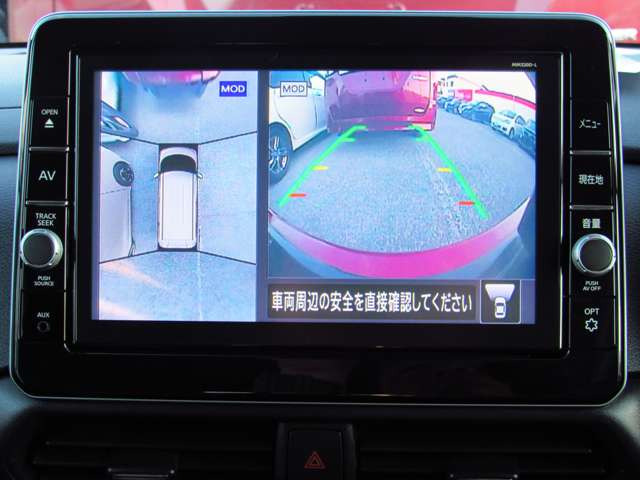 ルークスハイウェイスター