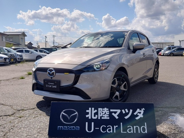 MAZDA21.5 15BD