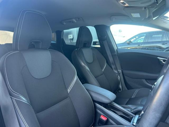 V40D4 キネティック ディーゼル