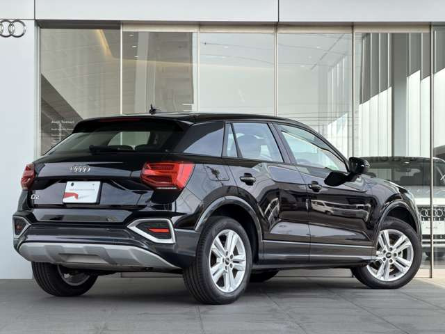 Q235 TFSI アドバンスド