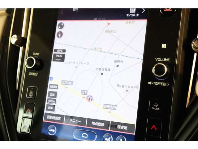 レヴォーグ1.8 STI スポーツ EX 4WD