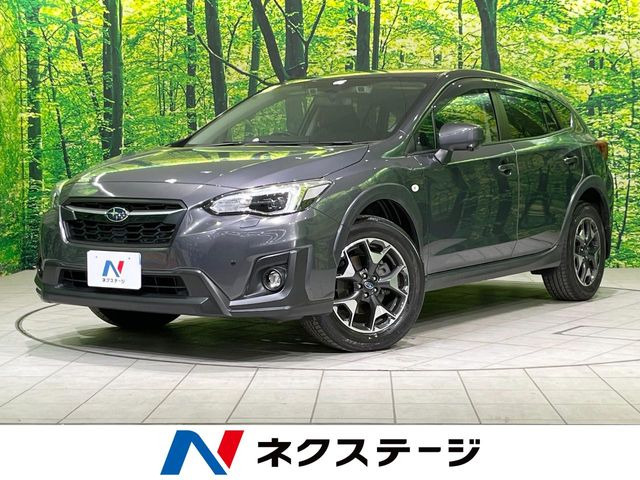 XV1.6i-L アイサイト 4WD