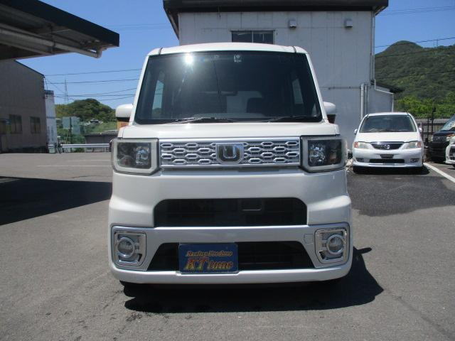 ウェイクX SA