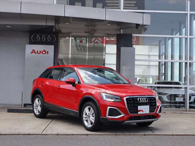 Q235 TFSI アドバンスド