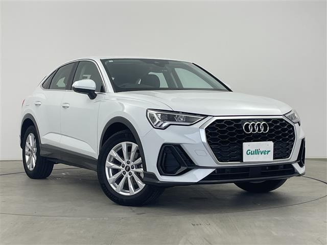Q3スポーツバック35 TFSI