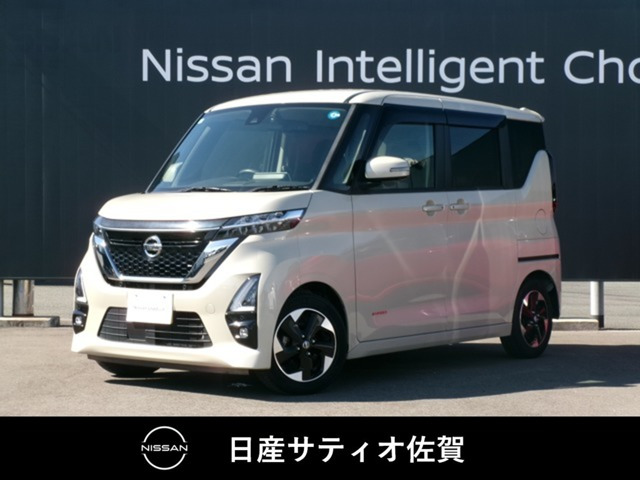 ルークスハイウェイスター