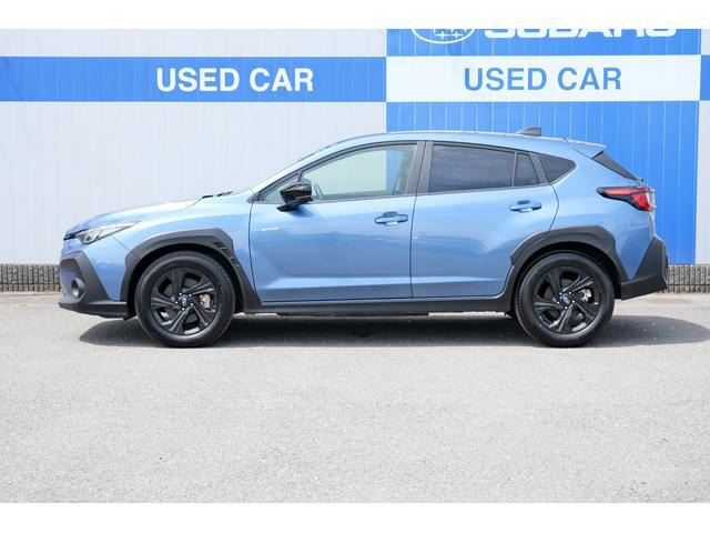 クロストレック2.0 ツーリング 4WD