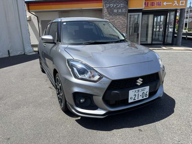 スイフト