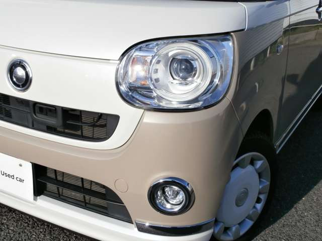 ムーヴキャンバスG SAII
