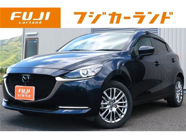 MAZDA21.5 15S プロアクティブ Sパッケージ 4WD