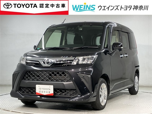 ルーミー1.0 G