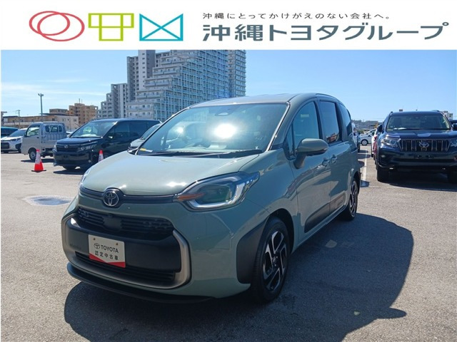 シエンタハイブリッド 1.5 Z