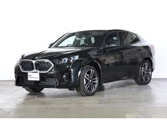 X2xドライブ20d Mスポーツ 4WD