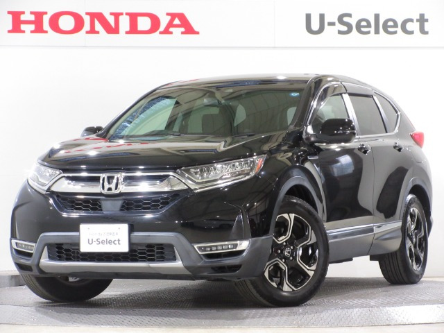 CR-V2.0 ハイブリッド EX