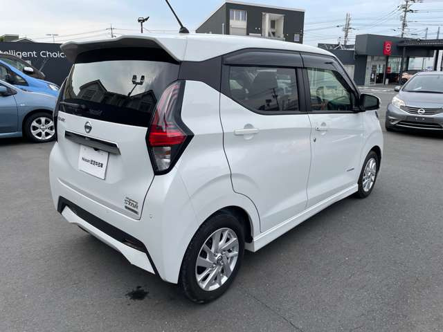 デイズハイウェイスターX プロパイロットエディション