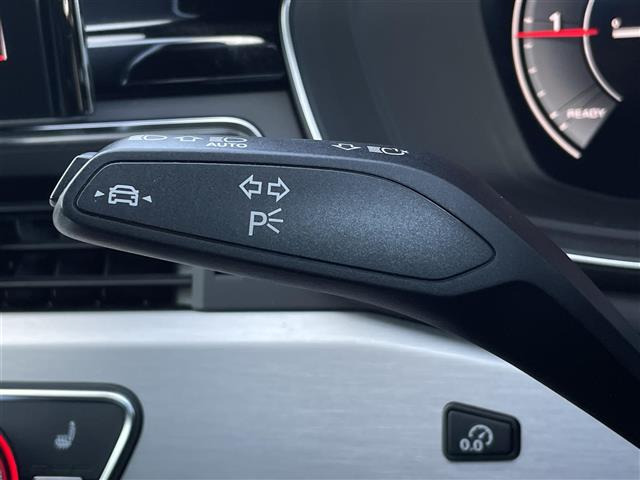 A5スポーツバック40 TDI クワトロ Sライン 4WD