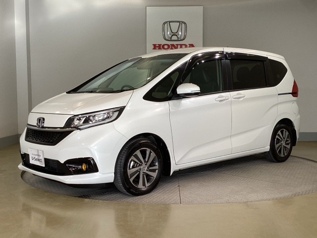 フリード1.5 G ホンダセンシング