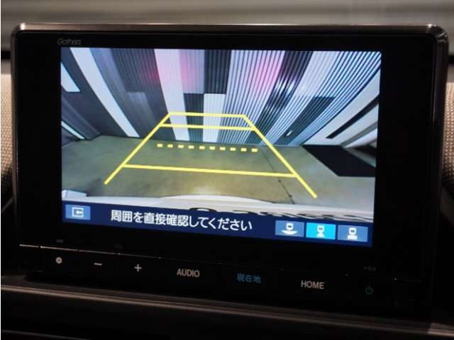 フリード1.5 エアー EX