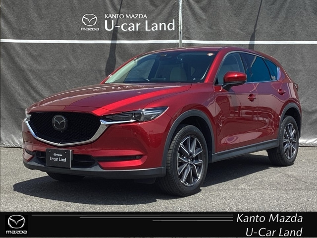 CX-52.2 XD Lパッケージ