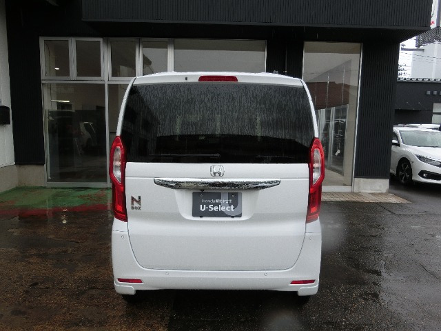 N-BOXL 4WD