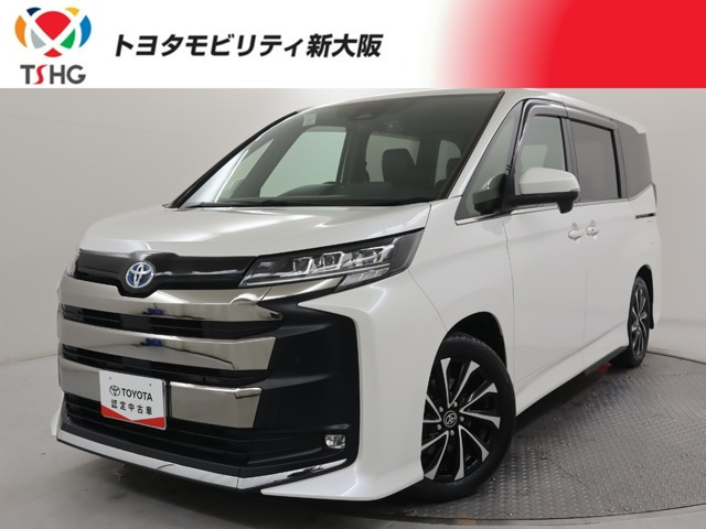ノア