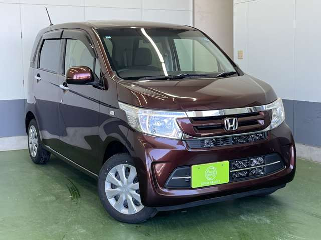 N-WGNG Lパッケージ 4WD