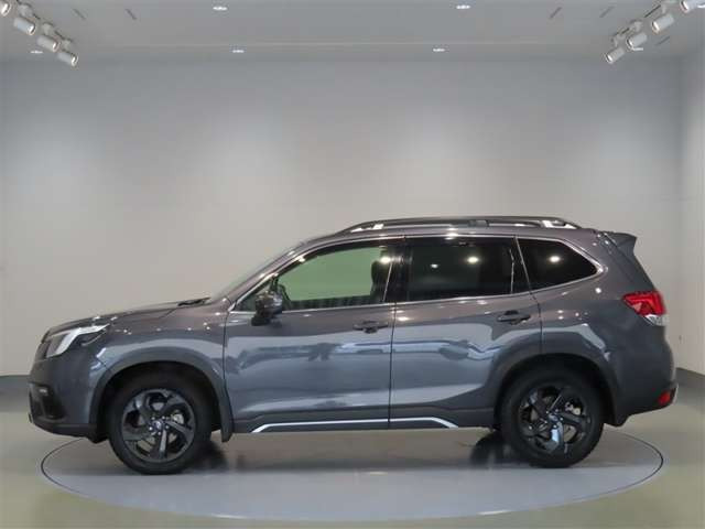 フォレスター1.8 スポーツ 4WD