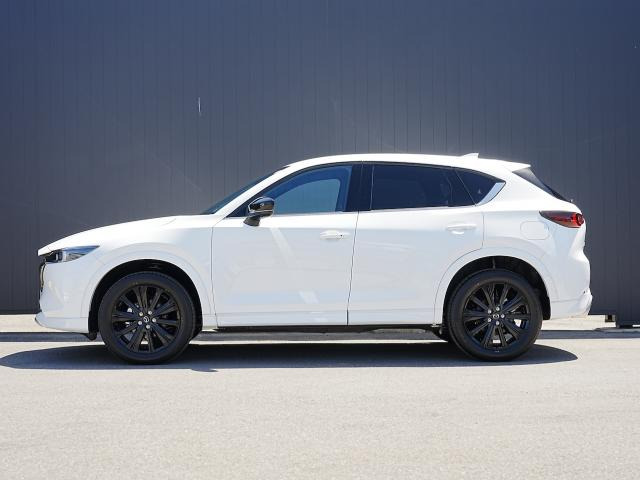 CX-52.2 XD ドライブ エディション
