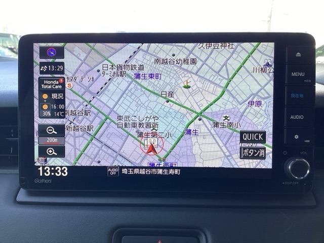 ヴェゼル1.5 e:HEV Z 4WD