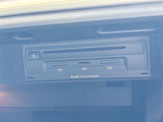 A3スポーツバック1.4 TFSI