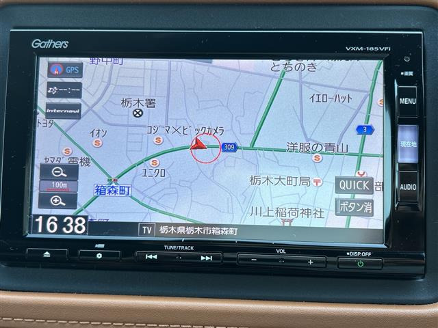 ヴェゼル1.5 ハイブリッド Z ホンダセンシング